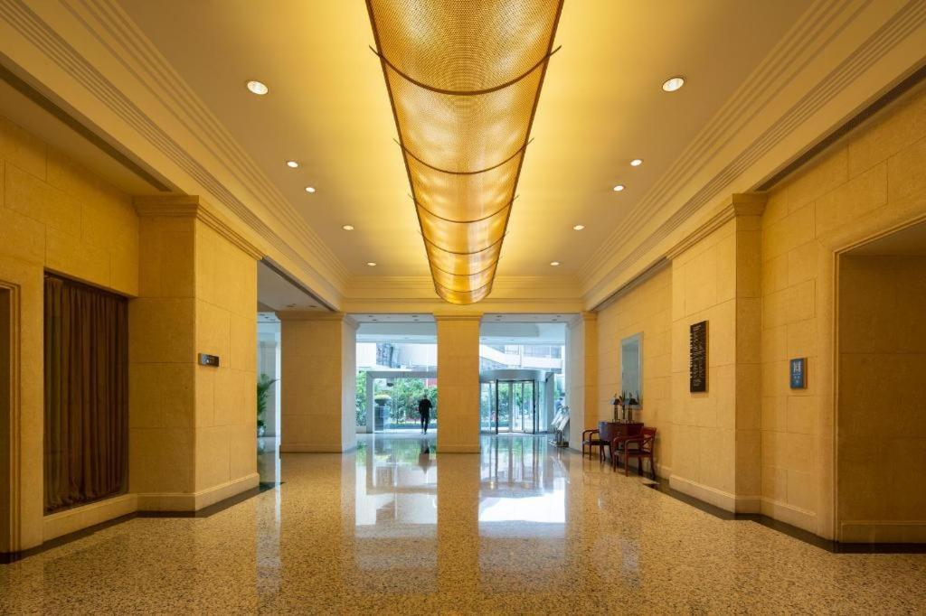 Kai Wah Plaza International Hotel Kchun-ming Exteriér fotografie