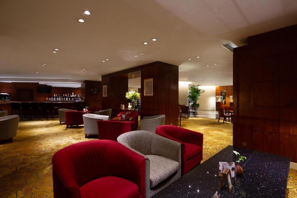 Kai Wah Plaza International Hotel Kchun-ming Exteriér fotografie