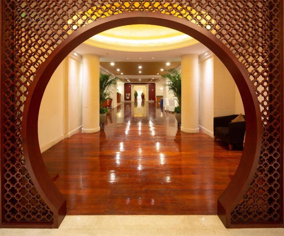 Kai Wah Plaza International Hotel Kchun-ming Exteriér fotografie