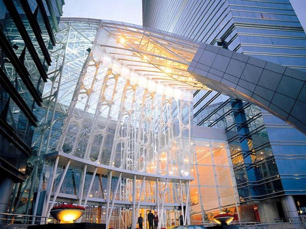 Kai Wah Plaza International Hotel Kchun-ming Exteriér fotografie